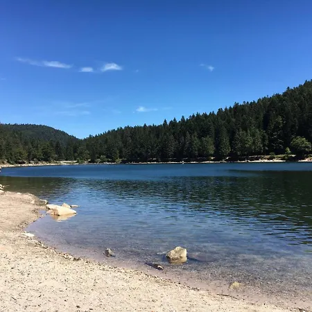 Appt F3 - La Bresse/cornimont Appartement Cornimont