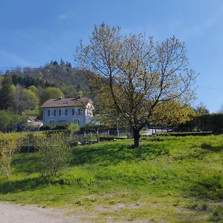 Appt F3 - La Bresse/cornimont *