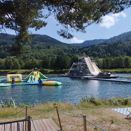 Appt F3 - La Bresse/cornimont