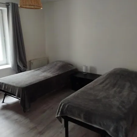 Appt F3 - La Bresse/cornimont *