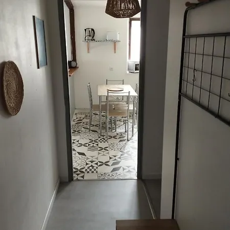 Daire Appt F3 - La Bresse/cornimont