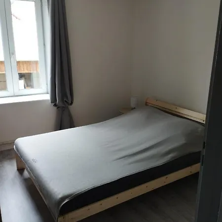 Appt F3 - La Bresse/cornimont Daire