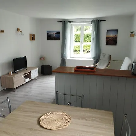 Daire Appt F3 - La Bresse/cornimont *