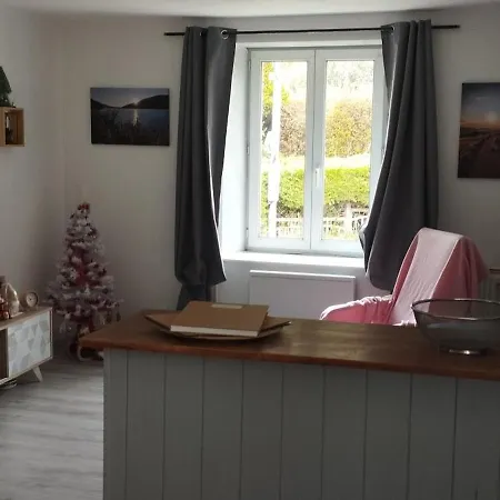 Appt F3 - La Bresse/cornimont Daire Cornimont