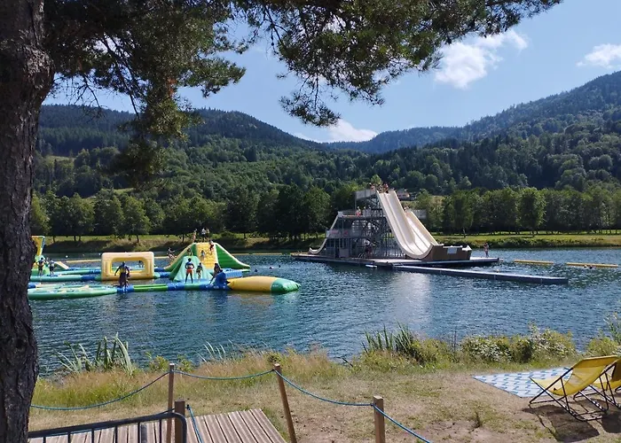 Appt F3 - La Bresse/cornimont