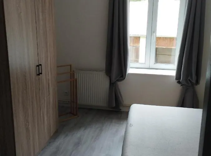 Apartament Appt F3 - La Bresse/cornimont Cornimont