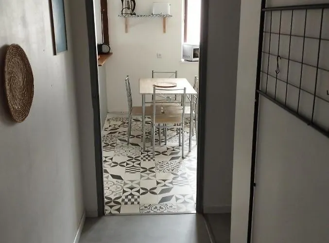 Apartament Appt F3 - La Bresse/cornimont