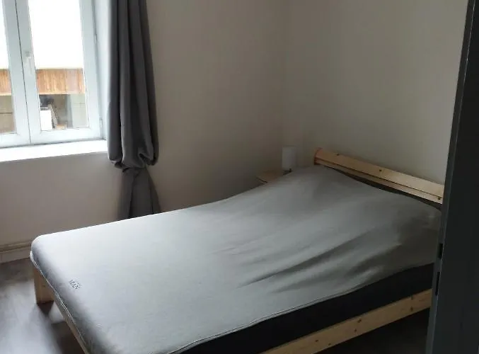 Appt F3 - La Bresse/cornimont Apartament