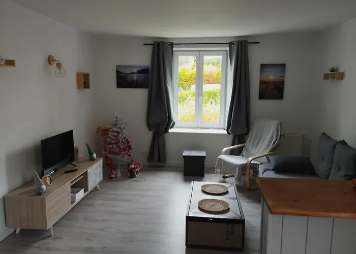 Appartement Appt F3 - La Bresse/cornimont *